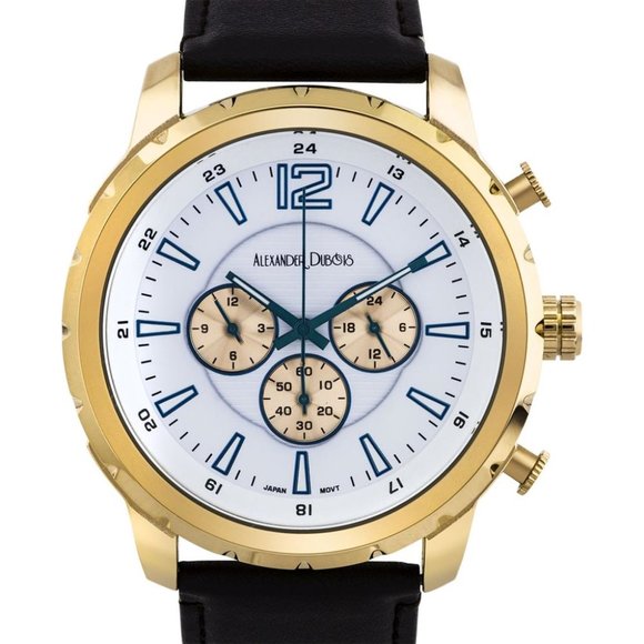 Men's Watch - Picture 1 of 4